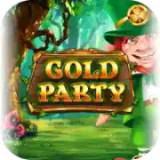 Gold-Party