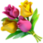 bouquet-1f490