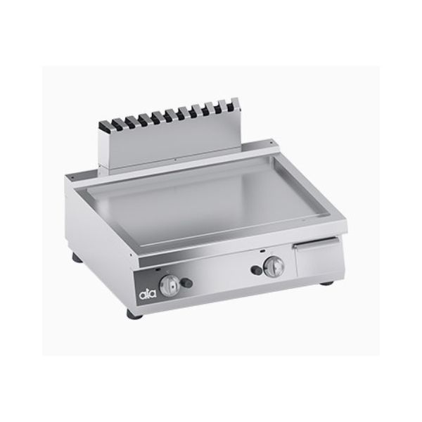 FRYTOP / CHAPA K7GFB10TTL - Gama 700 - A Gás