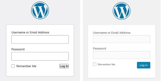wp-login