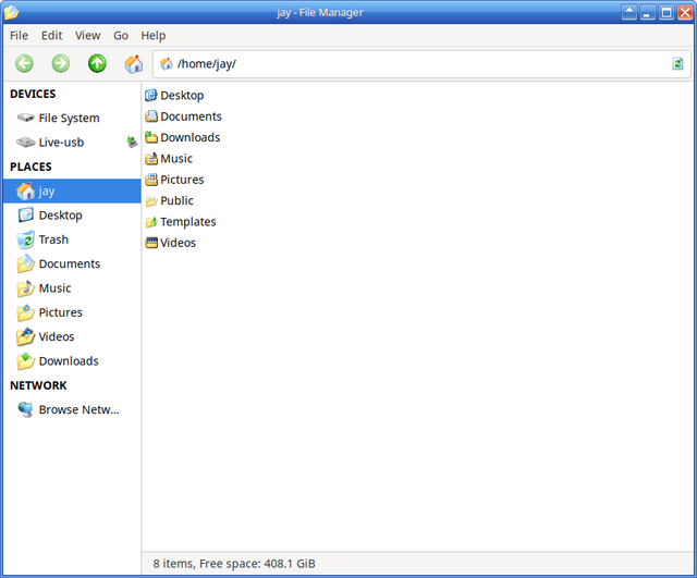 file-manager-redmond