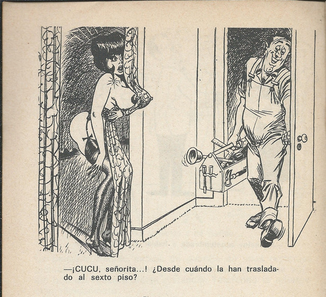 CHISTE VERDOSO