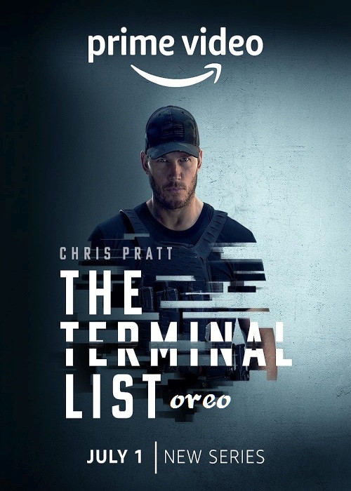 Terminal list / Lista śmierci (2022) MULTi.1080p.WEB-DL.x264-P2P / Lektor i Napisy PL