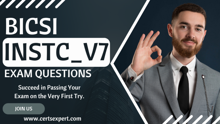INSTC_V7 Exam Questions