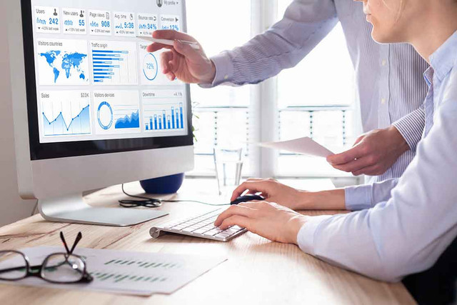 Virtual CFOs navigate financial challenges through strategic planning, risk mitigation, and agile adaptation. They proactively assess potential risks, implement contingency plans, and leverage technology for real-time insights. By optimizing working capital, ensuring compliance, and streamlining reporting processes, Virtual CFOs play a pivotal role in steering businesses through economic uncertainties while fostering financial resilience and long-term sustainability. To know more visit here https://www.straighttalkcpas.com/cfo-services
