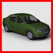 Renault-Logana