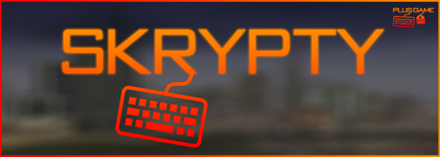Skrypty