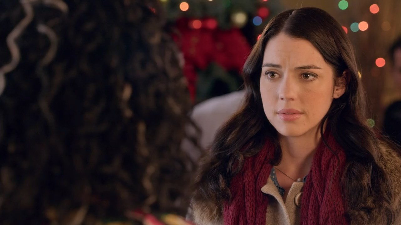 A Sweet Christmas Romance (2019) Movie Screenshot