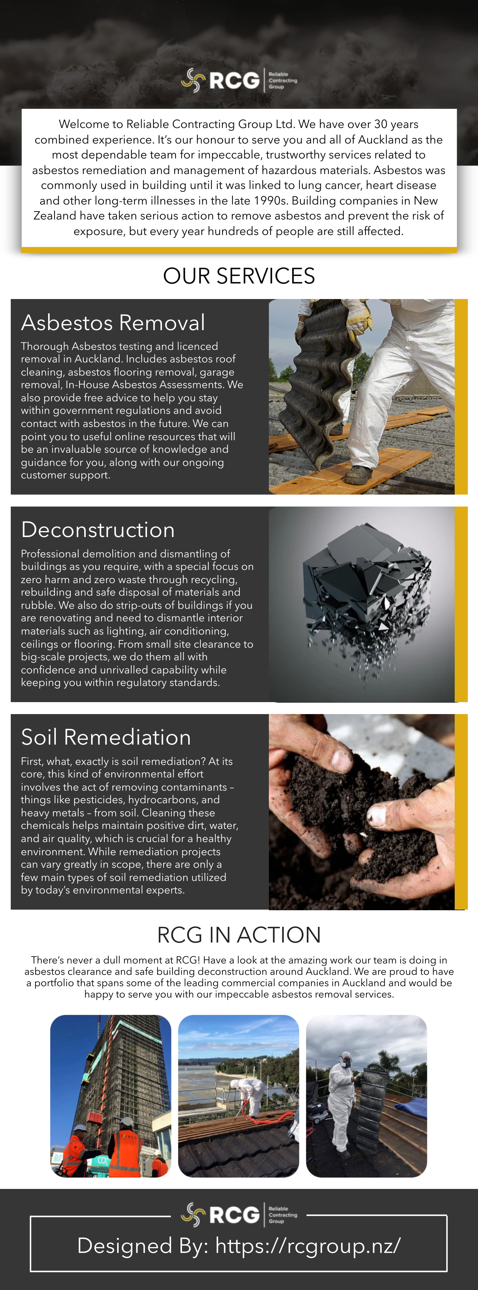 Reliable-Contracting-Group-Limited