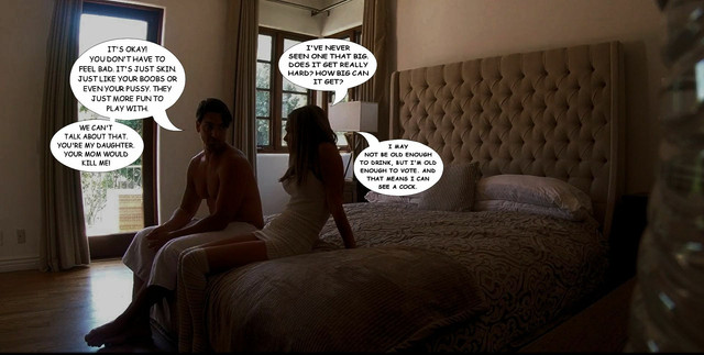 INCEST : Family Mein Pyar Romance or Sex