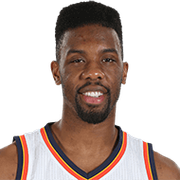 norris cole