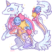 pinkFdragon 11157