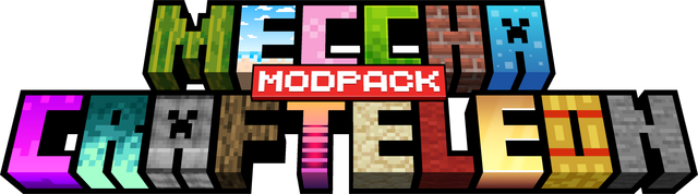meccha crafteleon modpack title.png