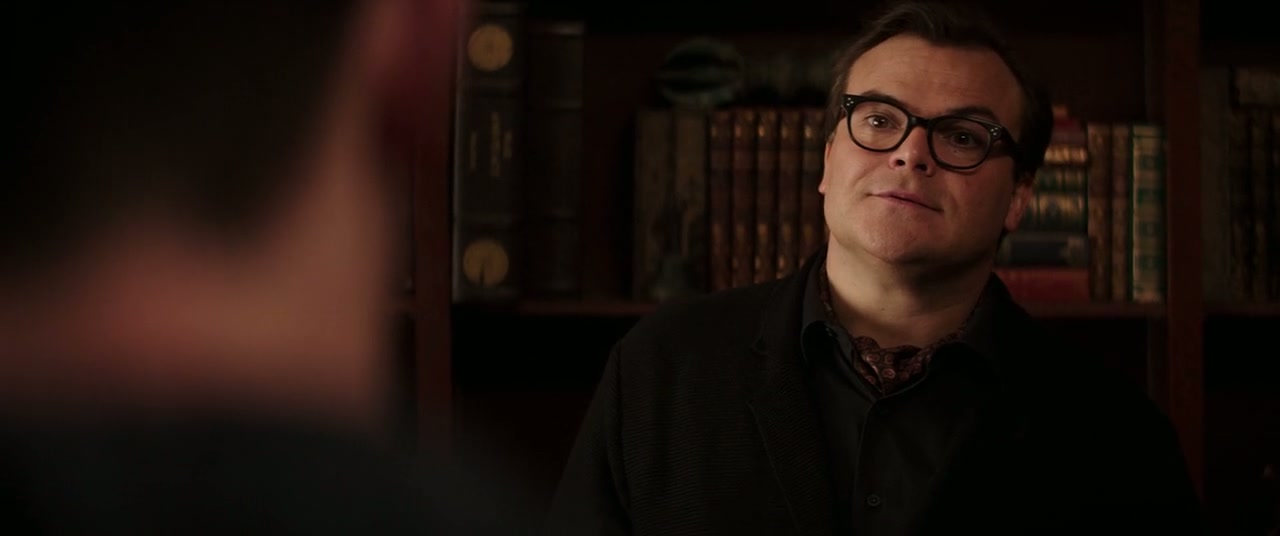 Goosebumps Screenshot