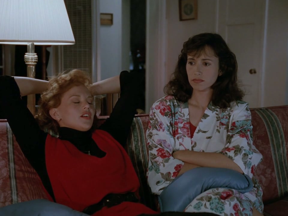 Silent Night, Deadly Night 5: The Toy Maker Screenshot