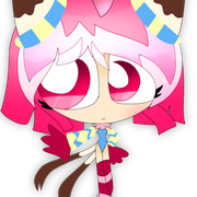 Yatta-Choco-Cones