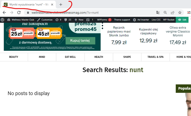 browser