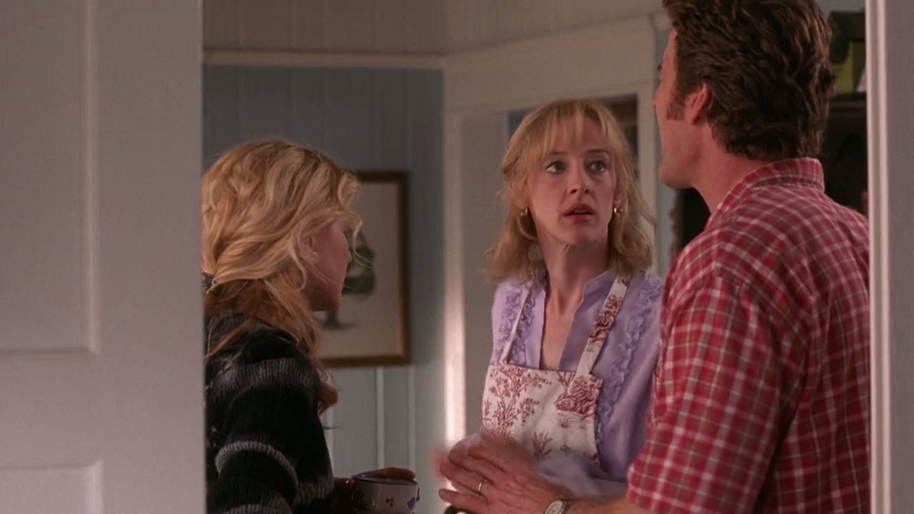 Raising Helen Screenshot