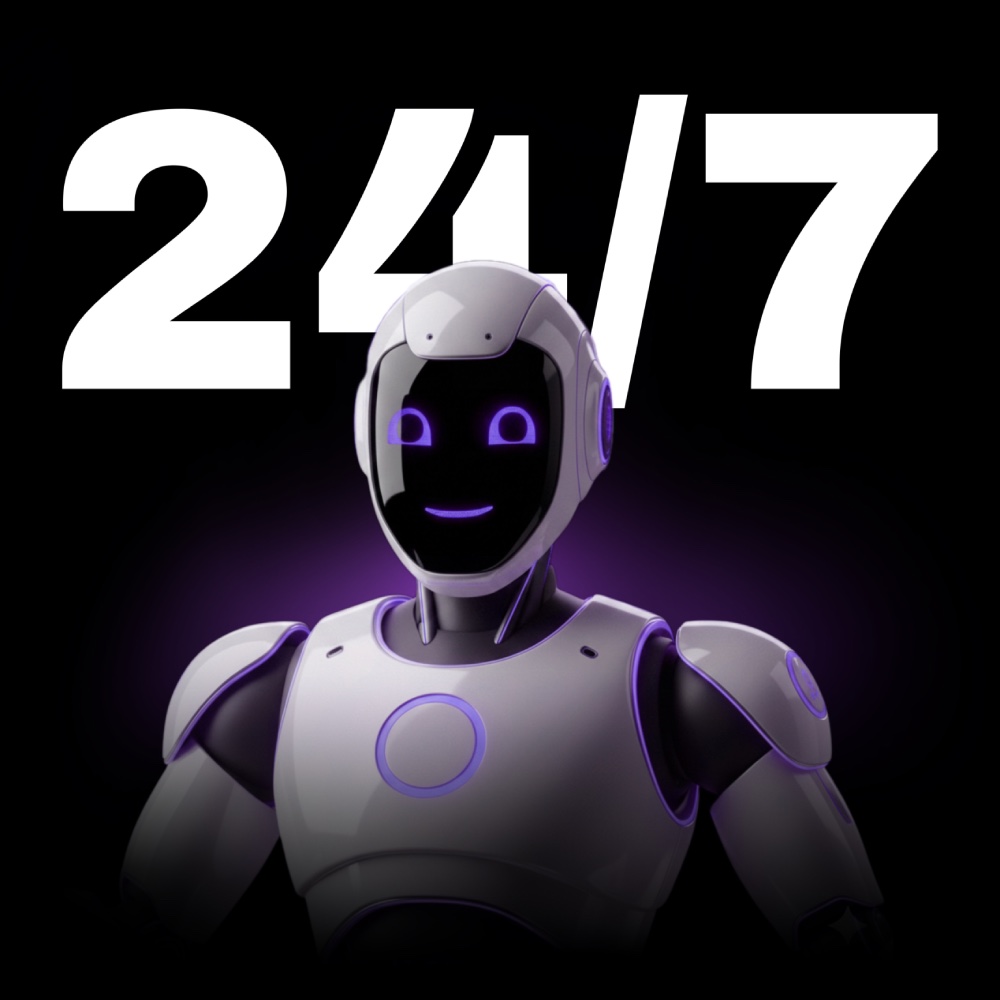 AI Agents 24/7