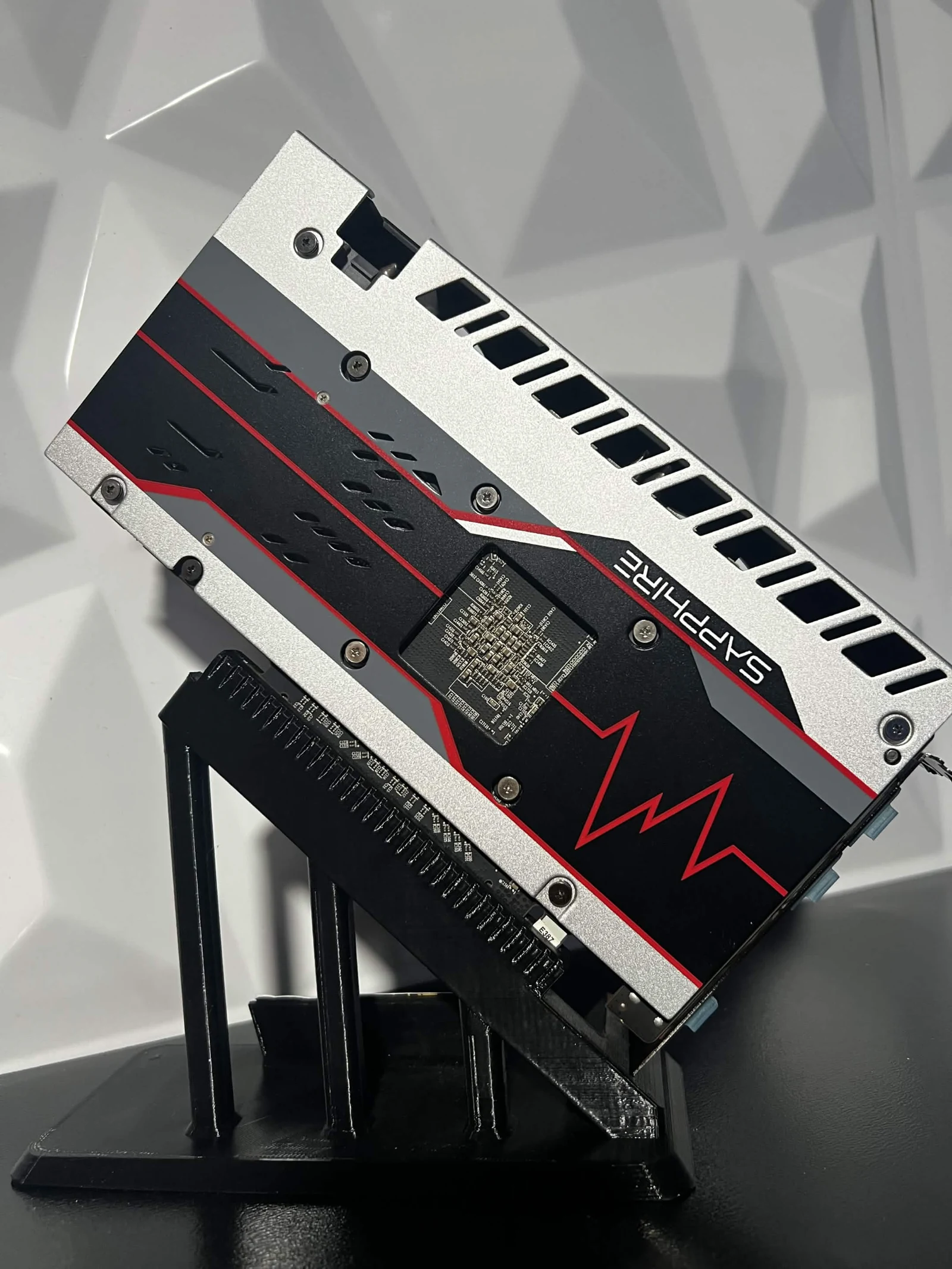 RX 580 4GB Sapphire Pulse Occasion Alger miniature 2