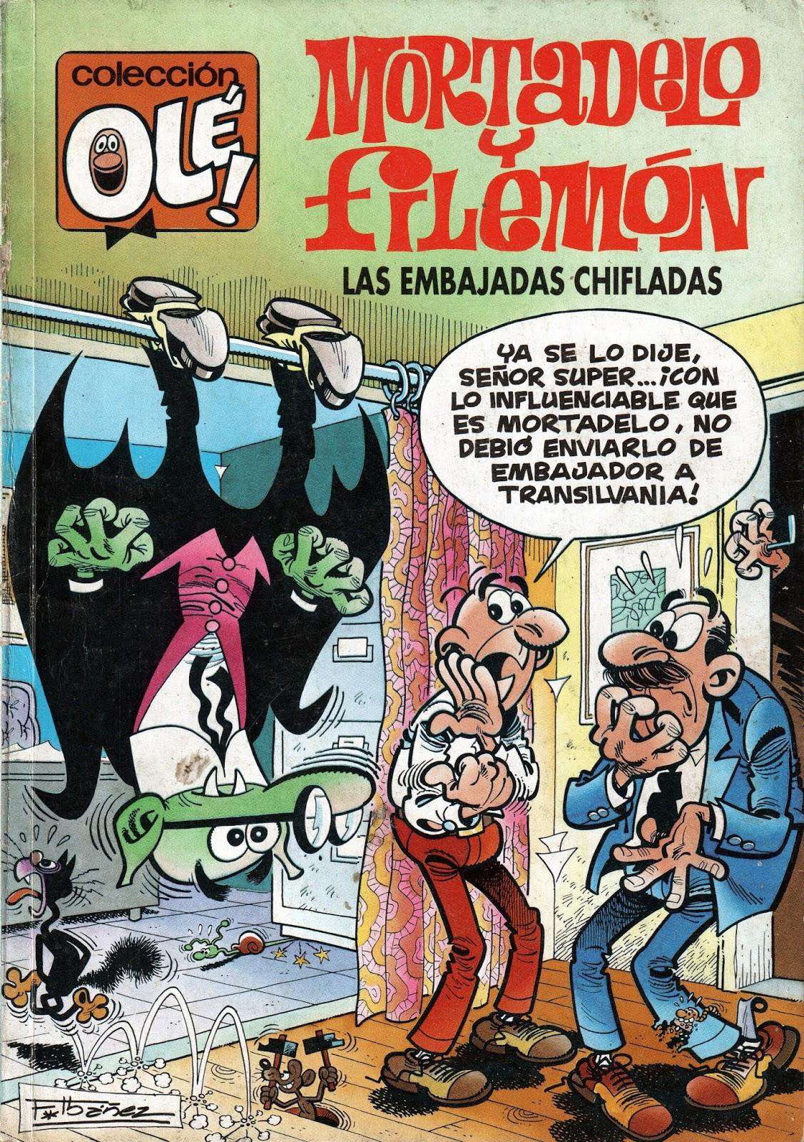 Coleccion OLE OleB-397
