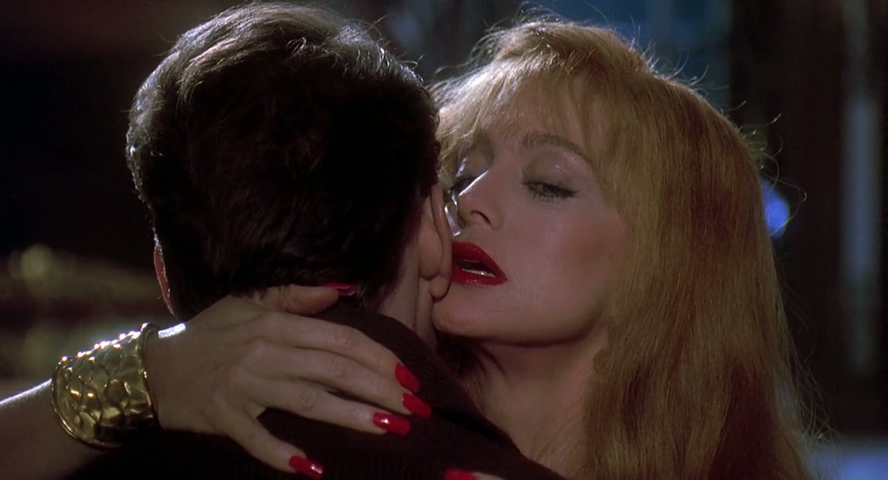 Death Becomes Her Screenshot
