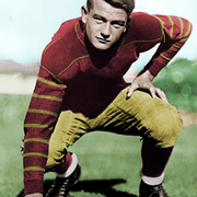 johnwayne foozyball