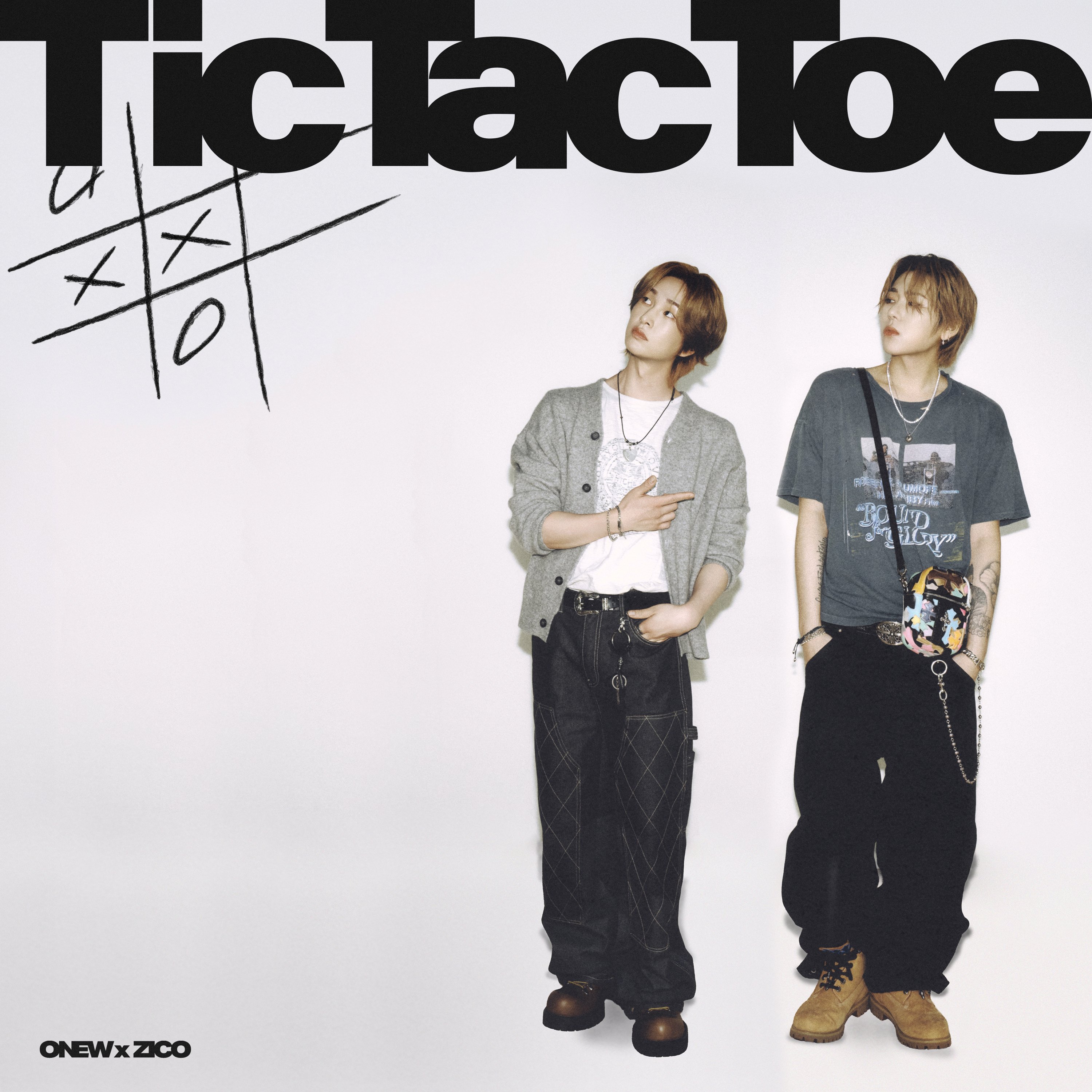 ONEW ve ZICO, Music Core’da “Tic Tac Toe” ile İlk Birinciliklerini Kazandı + NCT WISH, MEOVV ve Dahasının Performansları