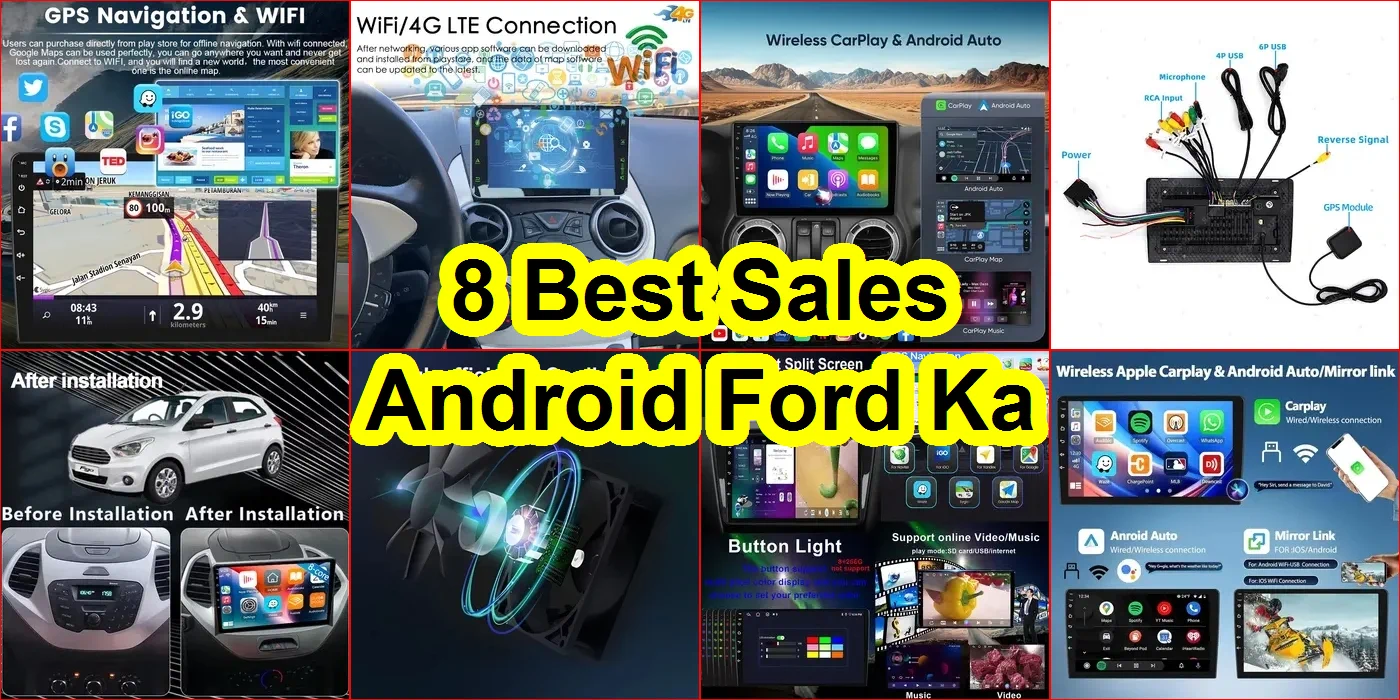 安卓福特嘉年華 評價