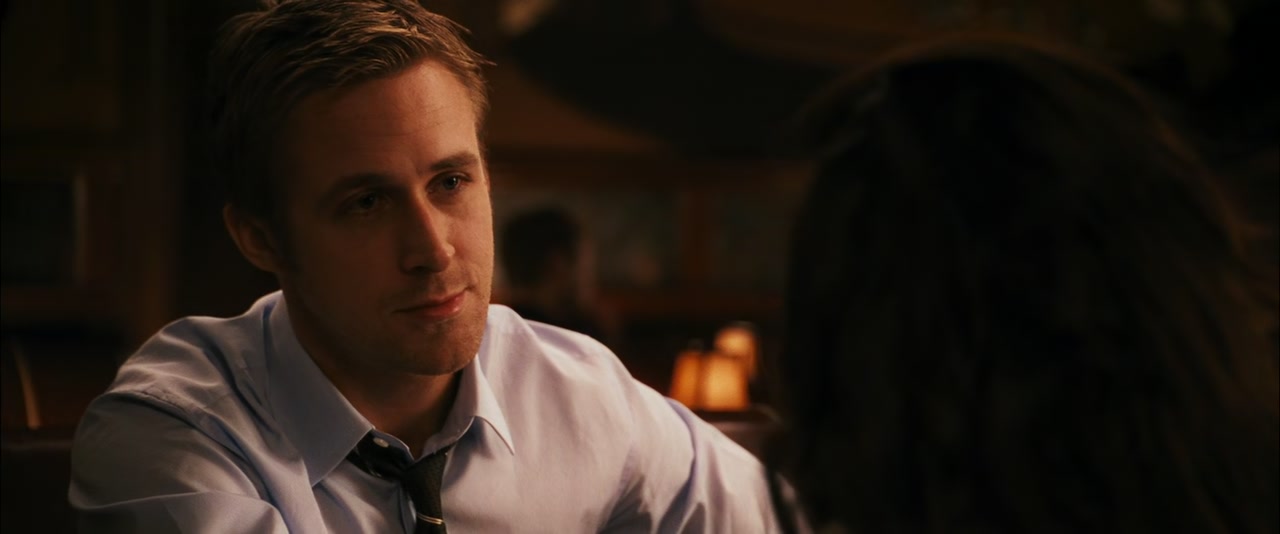 The Ides of March Screenshot