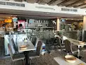 مطعم الركن الشامي