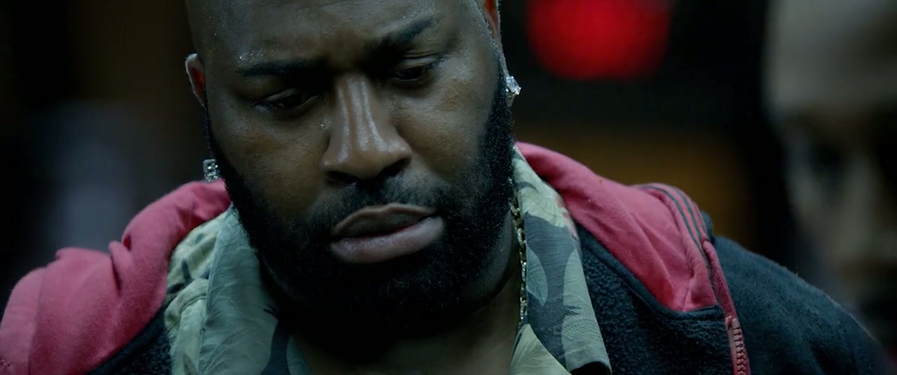 Brick Mansions Screenshot