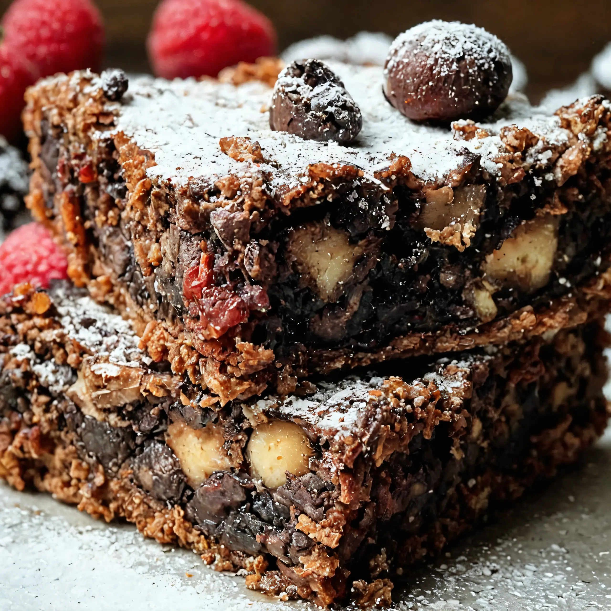 Christmas Desserts for a Crowd: 24 Indulgent Choices