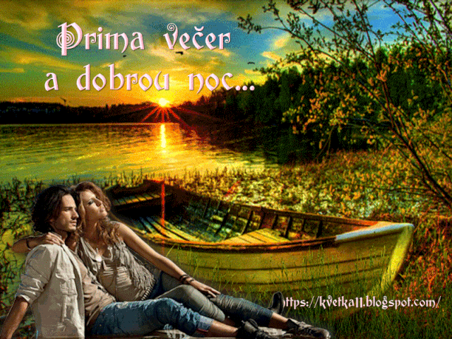 prima večer