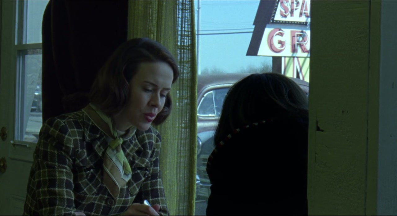 Carol Screenshot