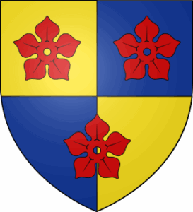 Famille d'Argouges
