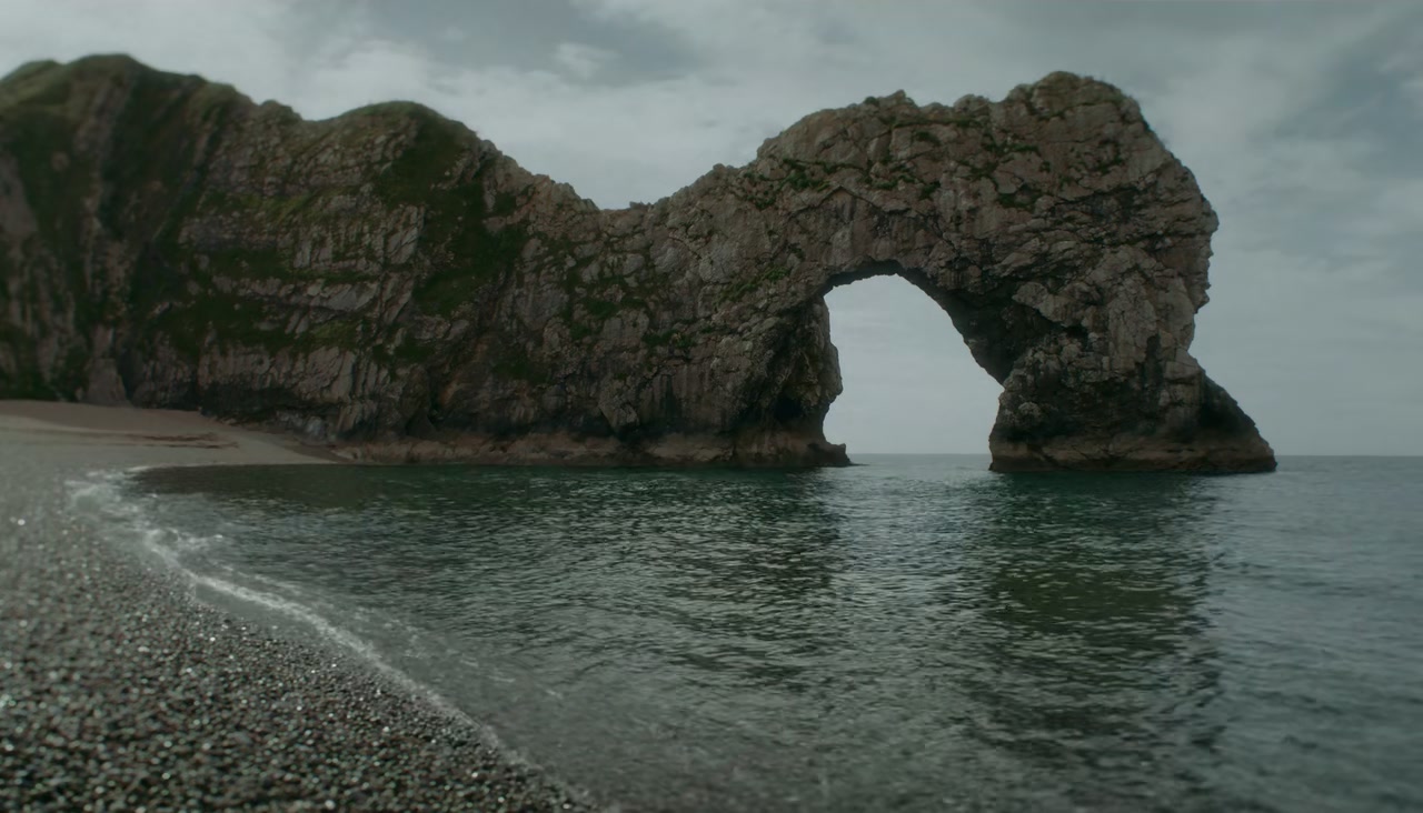 Steve Screenshot
