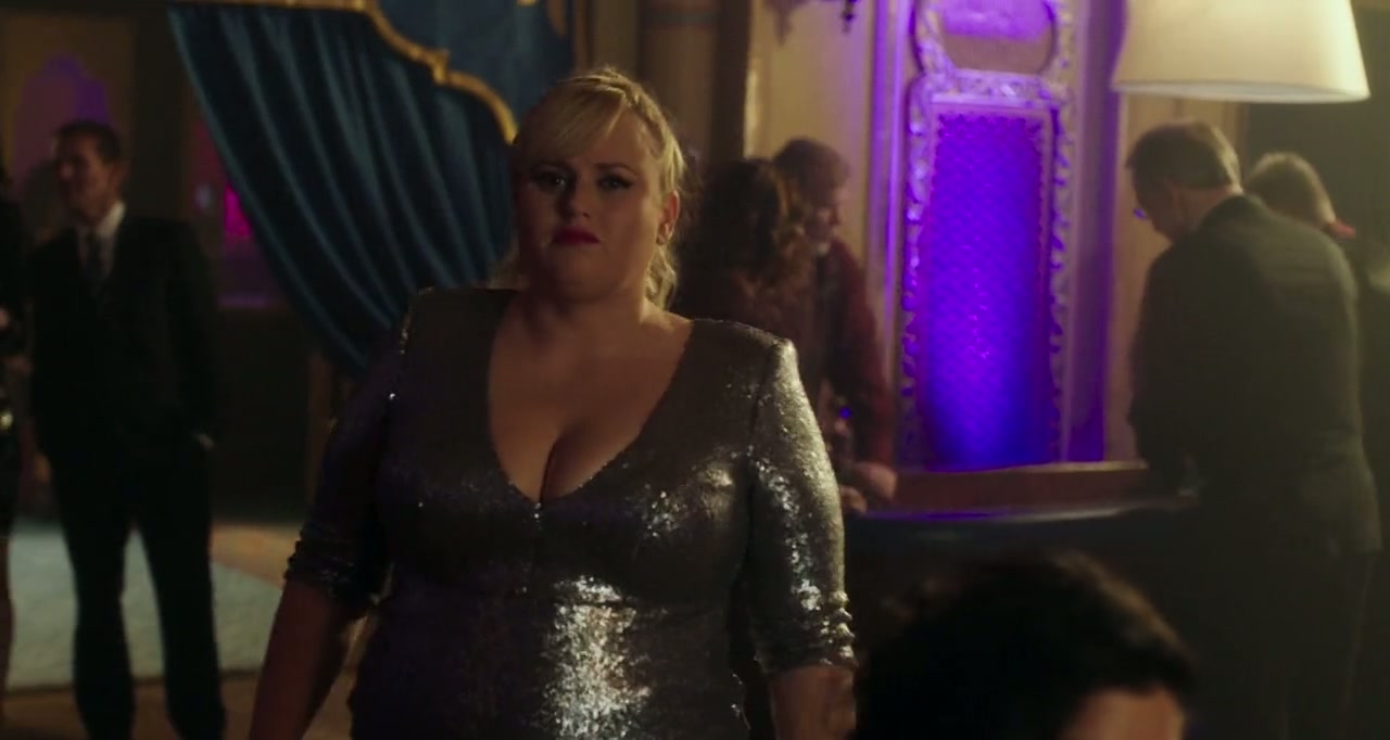 Pitch Perfect 3 Screenshot