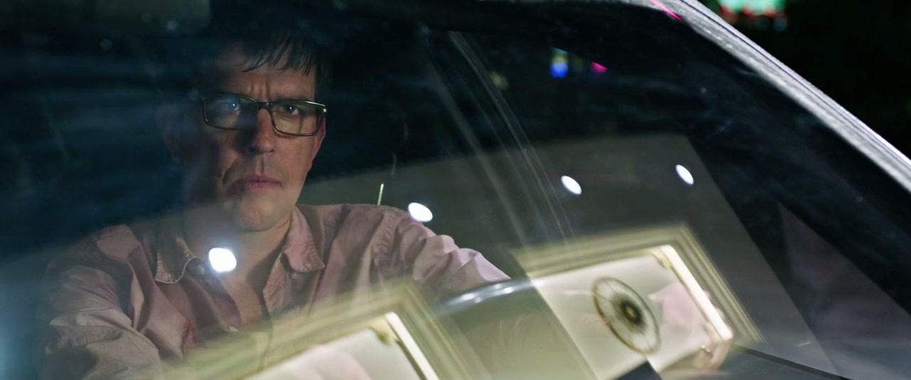 The Hangover Part III Screenshot