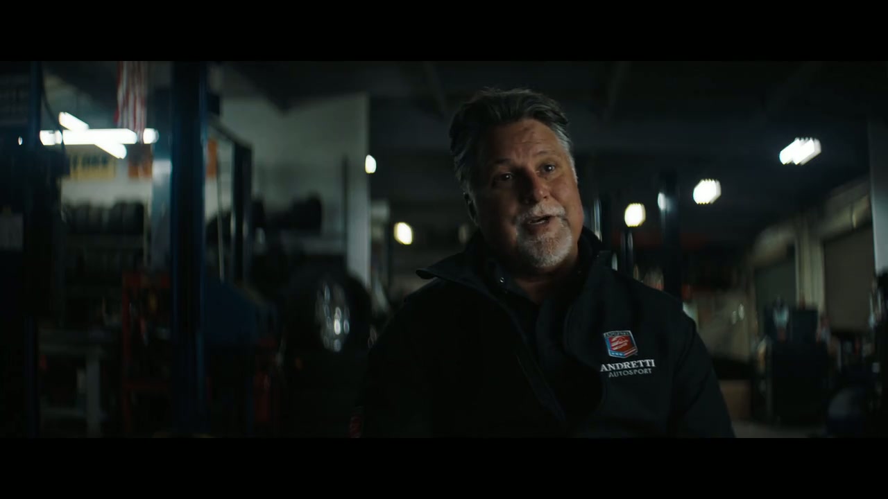 The Lionheart Screenshot