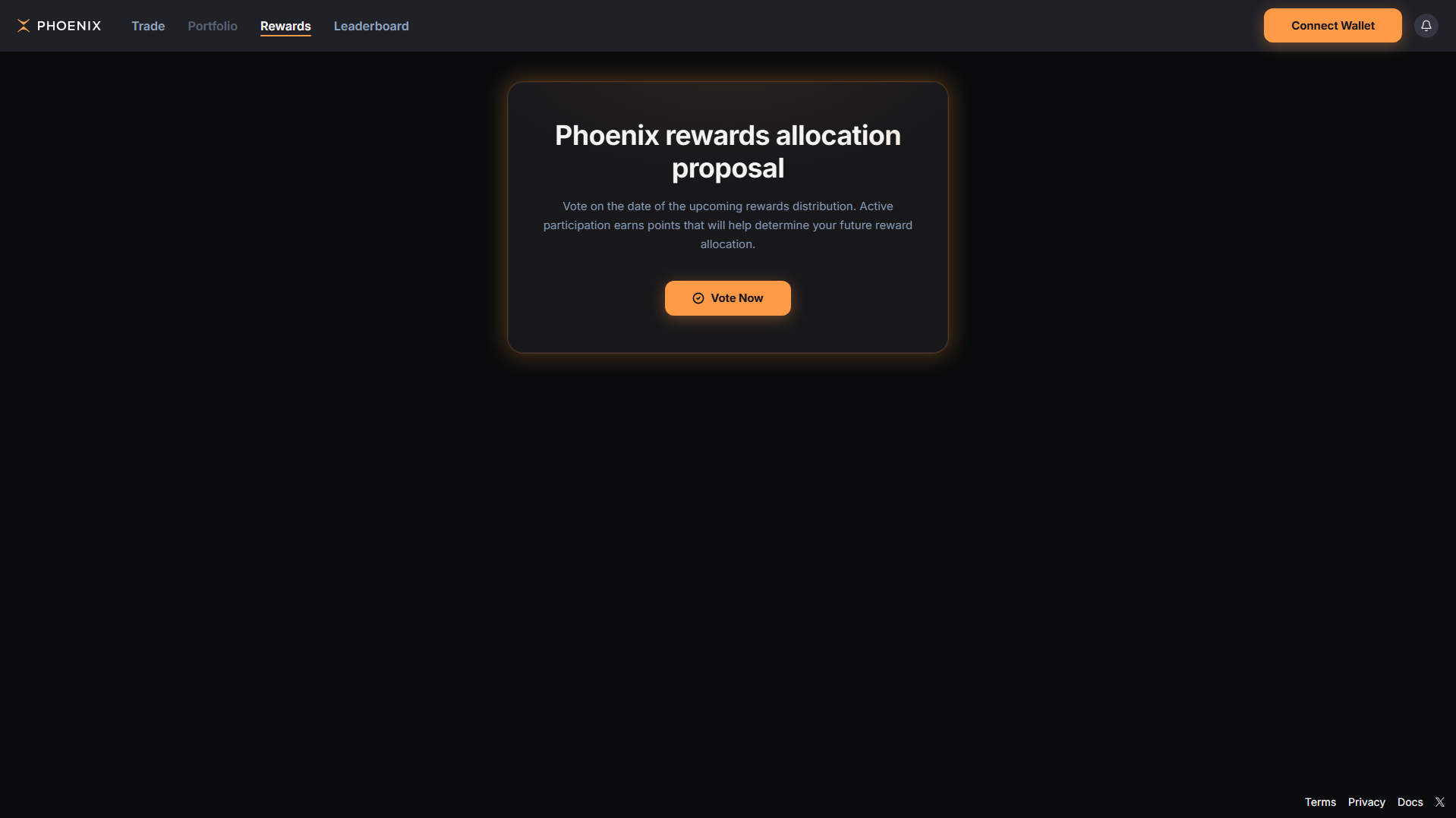 Stored capture of vote-phoenix.xyz