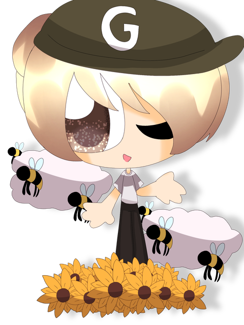 Flowerboy