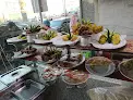 مطاعم الفراولة العنقري