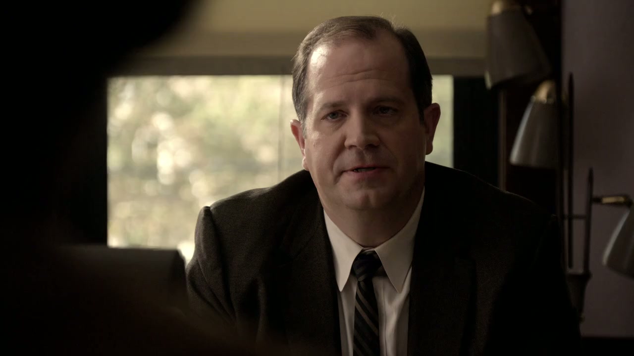 Gifted Hands: The Ben Carson Story Screenshot