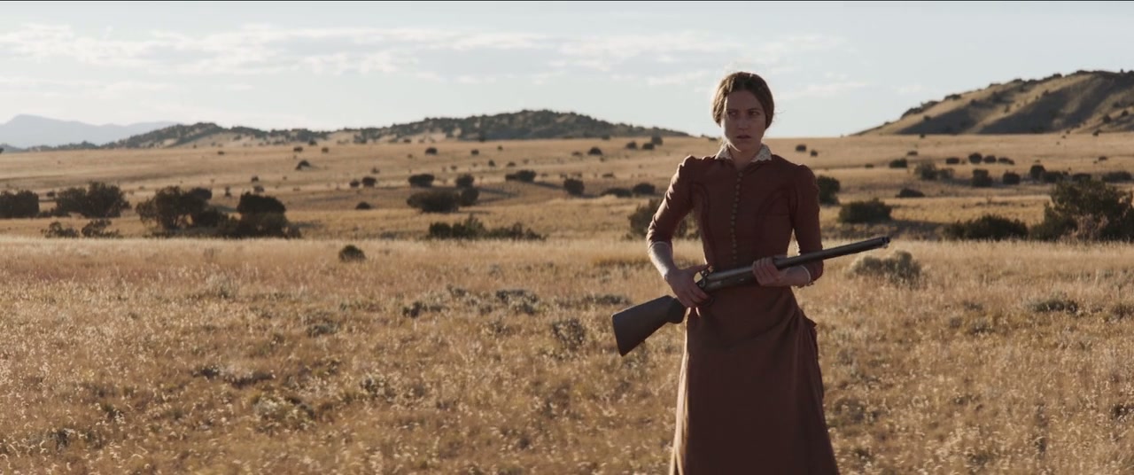 The Wind Screenshot