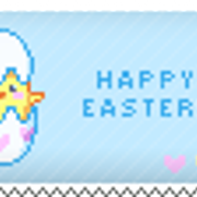 easter-stamp