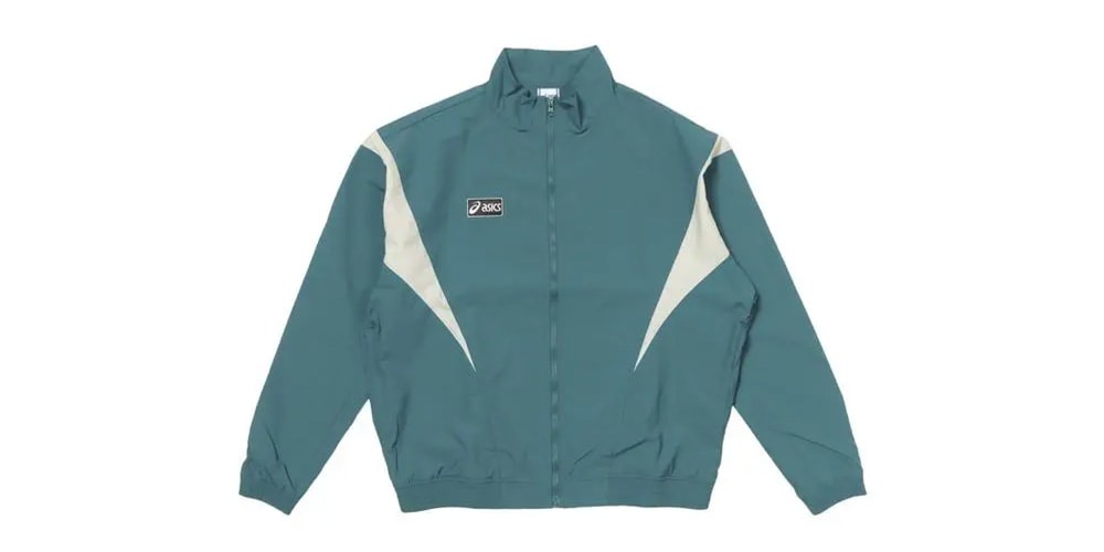 ASICS Presents Fifth Spring/Summer 2026 Clothing Collection – What's Worth Knowing?