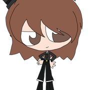 Korsicia-kun