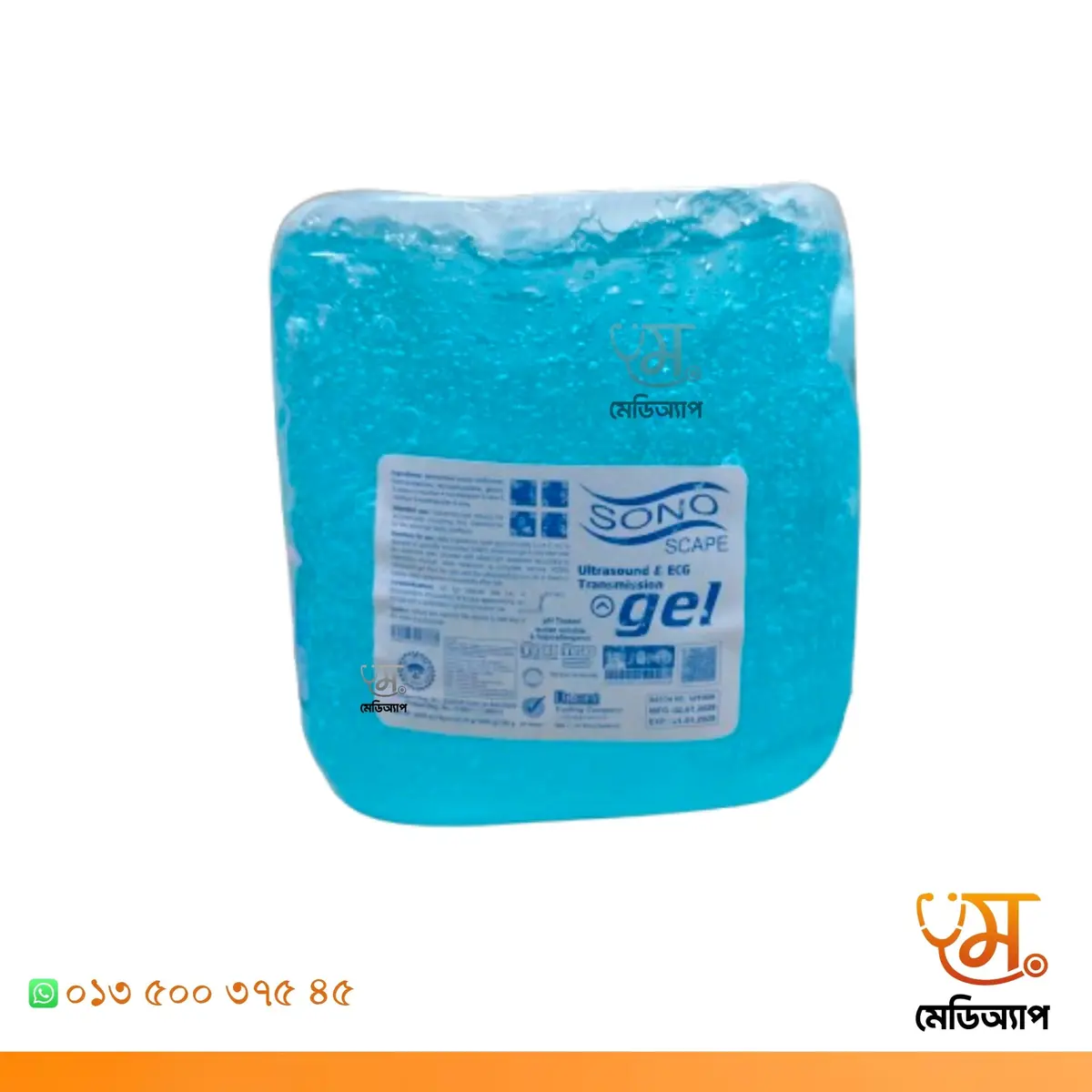 UST/USG Gel 5 Ltr