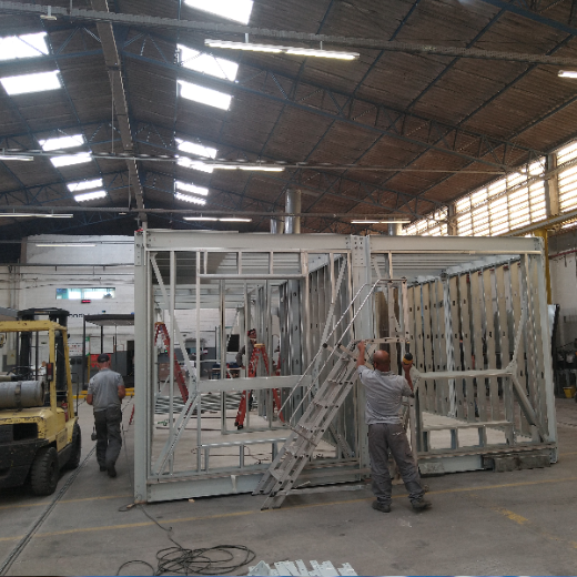 Modularis